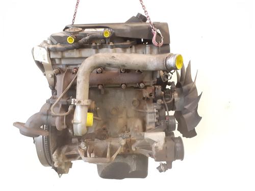 Motor IVECO DAILY III Van 29 L 12 V (ALKA41A2, ALLA52A2, ALKA42A2) | BP29959129M1