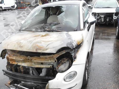 Electronic module FIAT 500 (312_) 1.2 (312AXA1A) | BP24791312M83  - Image 5