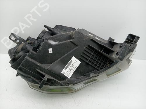 Left headlight CITROËN BERLINGO Box Body/MPV (B9) | BP36371019C28 - Image 4