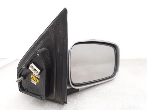 Right mirror KIA SORENTO I (JC) 2.5 CRDi 4WD | BP24787945C27 