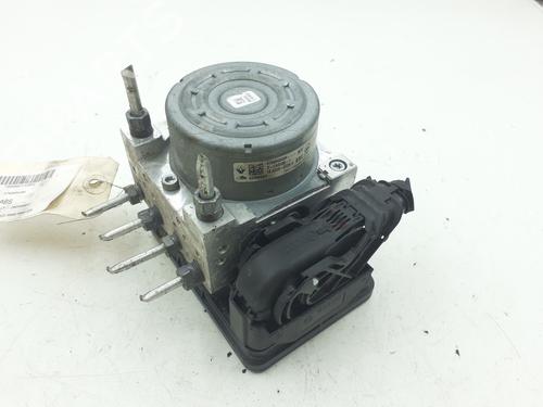 Used ABS pump ABS pump RENAULT TALISMAN (LP_) 1.6 dCi 160 (160 hp) 24793434 24793434