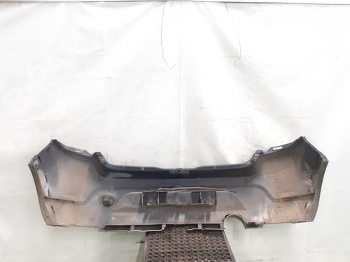 Rear bumper DACIA SANDERO 1.5 dCi | BP24771667C8