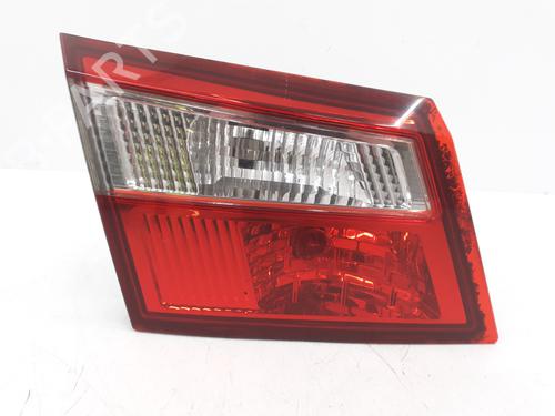 Left tailgate light RENAULT LATITUDE (L70_) 2.0 dCi 150 (L70H) | BP30726212C79 - Image 2