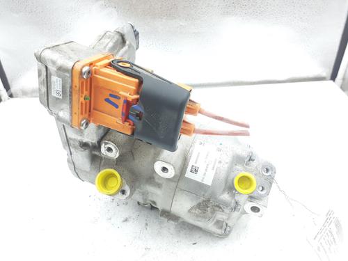 Used AC compressor RENAULT AUSTRAL E-TECH 200 Hybrid (HGM2) (199 hp) 30396108
