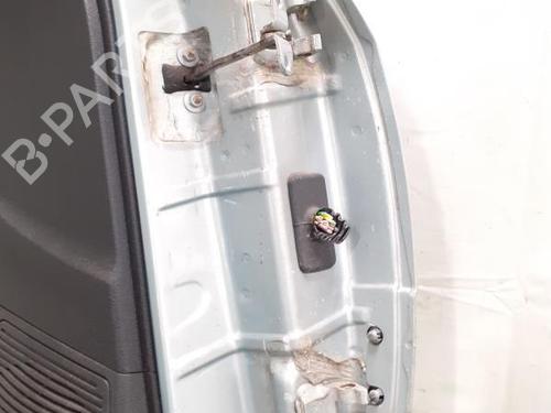 Left front door CITROËN XANTIA (X1_, X2_) 2.0 HDI 90 | BP24784942C2 