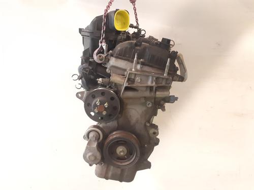 Engine SUZUKI BALENO (FW, EW) 1.2 (A1K412) | BP38187129M1 - Image 2