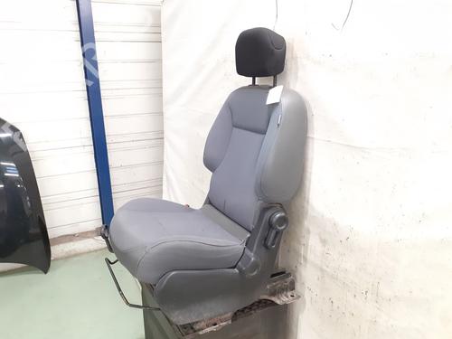 Used Left front seat Left front seat CITROËN BERLINGO Box Body/MPV (B9) 1.6 BlueHDi 100 (99 hp) 36027332 36027332