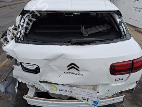Right tailgate light CITROËN C4 CACTUS 1.2 THP 110 | BP30963066C80 - Image 23