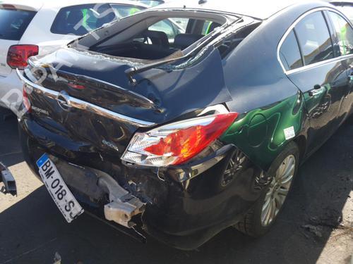 Left front driveshaft OPEL INSIGNIA A (G09) 2.0 CDTI (68) | BP24788793M38 - Image 10