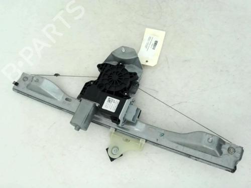 Used Front left window mechanism Front left window mechanism RENAULT TWINGO III (BCM_, BCA_) [2014-2026] 24779240 24779240