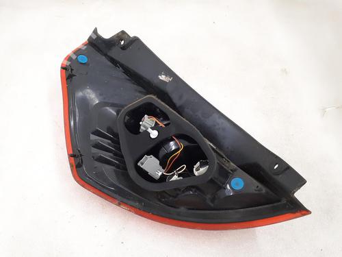 Højre baglygte FORD FIESTA VI (CB1, CCN) 1.5 TDCi (75 hp) 24792838