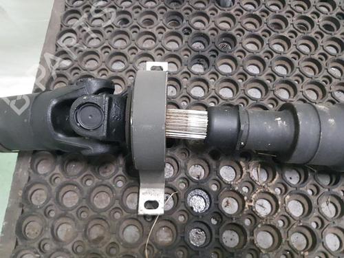 Driveshaft BMW 3 Compact (E46) 316 ti | BP24776419M37 