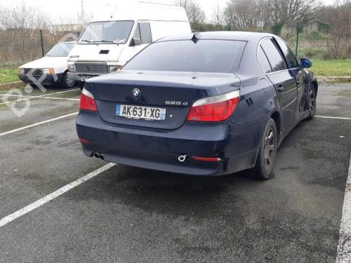 Front left window mechanism BMW 5 (E60) 525 d | BP24777496C22 - Image 5