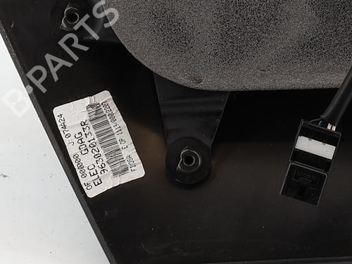 Retrovisor esquerdo RENAULT MASTER III Platform/Chassis (EV, HV, UV) | BP37007644C26 - Image 7