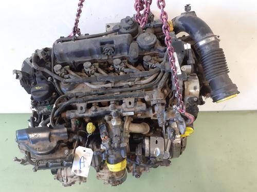 Engine CITROËN JUMPY III Van (V_) 2.0 BlueHDi 120 | BP33309091M1 - Image 3