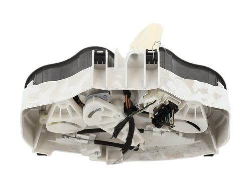 Climate control FIAT PANDA (169_) 1.1 (169.AXA1A) | BP37503667I5 - Image 2