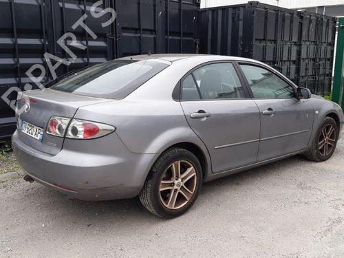 Starter MAZDA 6 Hatchback (GG) 2.0 DI (GG14) | BP24787424M8 - Image 9