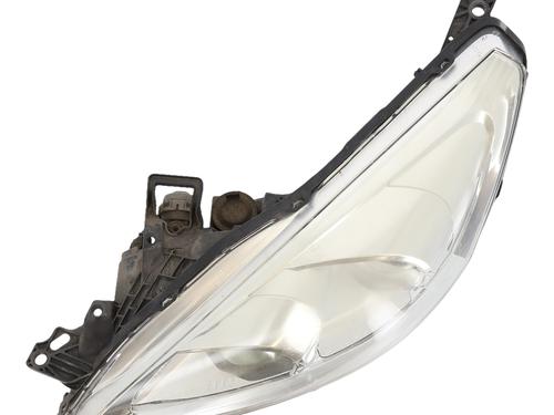 Left headlight PEUGEOT 508 SW I (8E_) 2.0 HDi RXH Hybrid4 | BP36654090C28  - Image 6