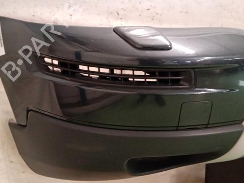 Front bumper VOLVO XC90 I (275) D5 AWD | BP29481553C7 