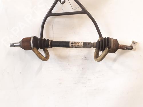 Used Left front driveshaft PEUGEOT 208 II (UB_, UP_, UW_, UJ_) e-208 (136 hp) 30157312