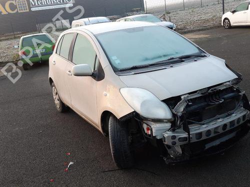 Starter TOYOTA YARIS (_P9_) 1.33 VVT-i (NSP90_, NSP90R) | BP24787367M8 