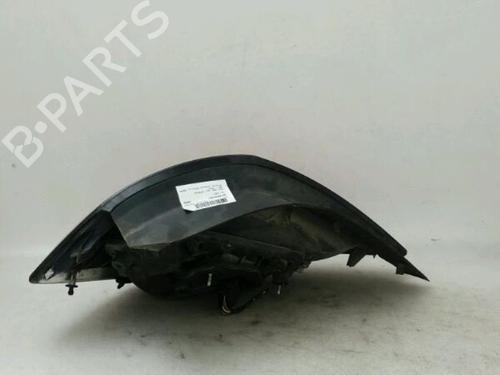 Højre baglygte OPEL ASTRA H (A04) 1.7 CDTI (L48) (100 hp) 24773531