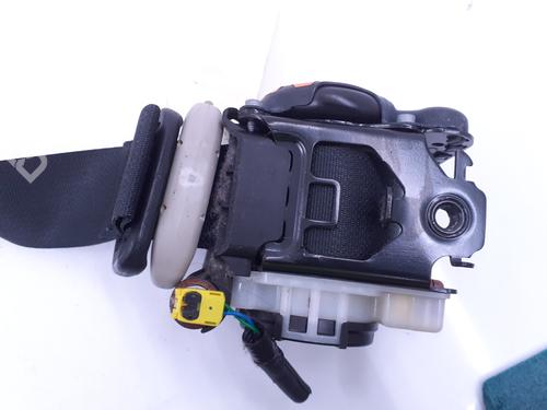 Front left seatbelt NISSAN NOTE (E12) 1.2 | BP28799108I26 - Image 3