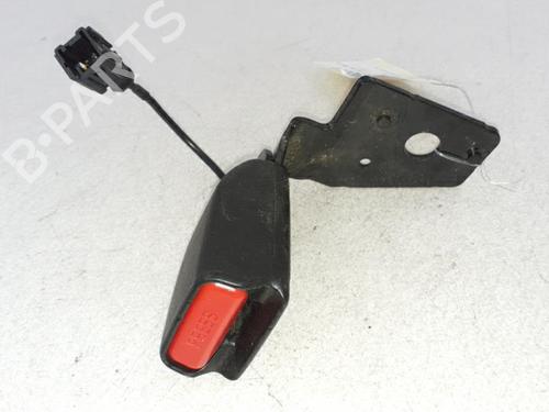 Used Seat buckle CITROËN C4 II (NC_) 1.6 HDi 90 (92 hp) 24780523