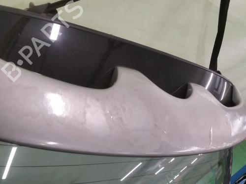 Tailgate DAEWOO LANOS (KLAT) 1.5 | BP24776513C6 