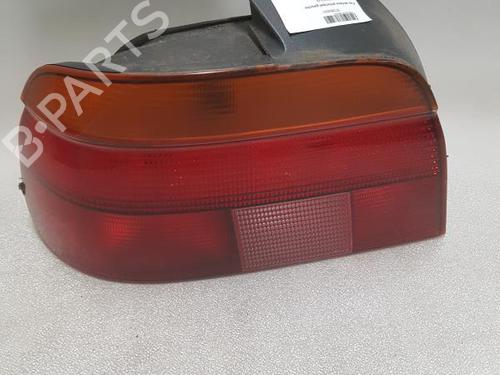 Left taillight BMW 5 (E39) 520 i | BP24777313C34