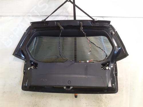 Tailgate MITSUBISHI OUTLANDER II (CW_W) 2.2 DI-D 4WD | BP26730686C6 