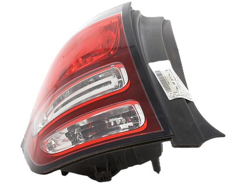 Left taillight CITROËN C3 II (SC_) 1.6 BlueHDi 75 | BP38789868C34 - Image 2