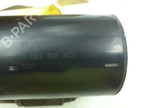 Used Starter Starter AUDI A6 C6 Avant (4F5) 3.0 TFSI quattro (290 hp) 24792774 24792774