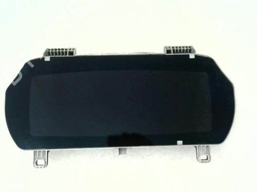 Instrument cluster RENAULT ZOE (BFM_) ZOE (BFMC, BFMD) | BP24778922C47