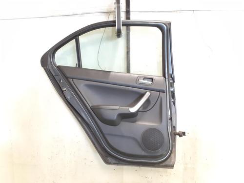 Used Left rear door HONDA ACCORD VII (CL, CN) 2.2 i-CTDi (CN1) (140 hp) 24787776
