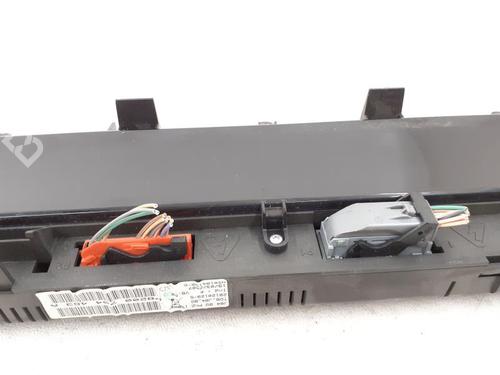 Instrument cluster RENAULT SCÉNIC II (JM0/1_) 1.5 dCi (JM1E, JM16) | BP24785024C47 