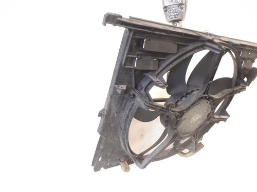 Radiator fan BMW 5 (F10) 530 d xDrive | BP30154298M35