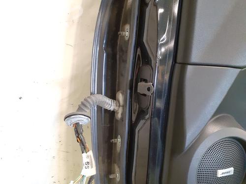 Right front door NISSAN QASHQAI I (J10, NJ10) 2.0 dCi All-wheel Drive | BP26972809C3