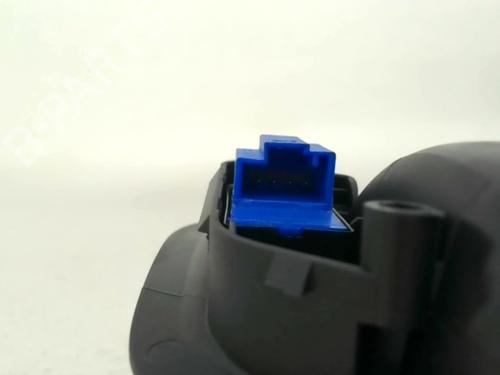 Front left interior door handle VW SCIROCCO III (137, 138) 2.0 TDI | BP24779743I13 - Image 4