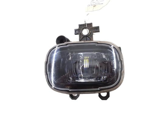 Used Left front fog light Left front fog light RENAULT ZOE (BFM_) ZOE (BFMC, BFMD) (136 hp) 24771994 24771994