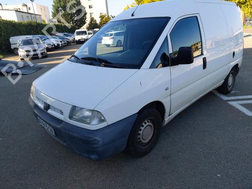 Used Parts PEUGEOT EXPERT (224_) 2.0 HDI 16V (109 hp) 4351177