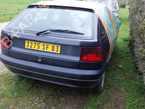 Switch CITROËN ZX (N2) 1.9 D | BP24780228I30 