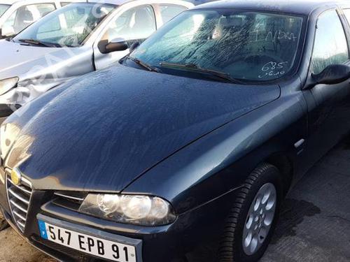 Used Parts ALFA ROMEO 156 Sportwagon (932_) 1.8 16V T.SPARK (932B31__) (140 hp) 2411623