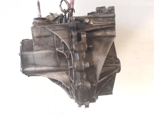 Gearbox CITROËN BERLINGO Box Body/MPV (B9) 1.6 BlueHDi 100 | BP31951432M3