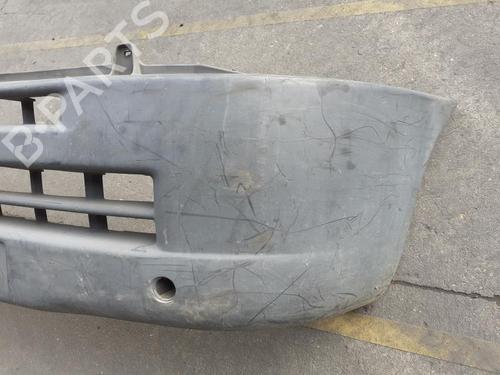 Front bumper PEUGEOT BOXER Van (230L) 2.5 D | BP24774023C7 