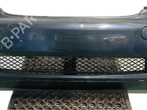 Front bumper MERCEDES-BENZ C-CLASS (W203) C 270 CDI (203.016) | BP24792042C7 