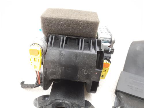 Front left belt tensioner AUDI A4 B8 (8K2) 2.0 TDI | BP24796878C87 