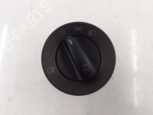 Interruttore luci SKODA FABIA II Combi (545) 1.6 TDI (75 hp) 31972167
