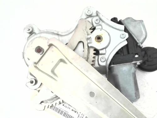 Used Rear right window mechanism LEXUS CT (ZWA10_) 200h (ZWA10_, ZWA10R) (136 hp) 24781283