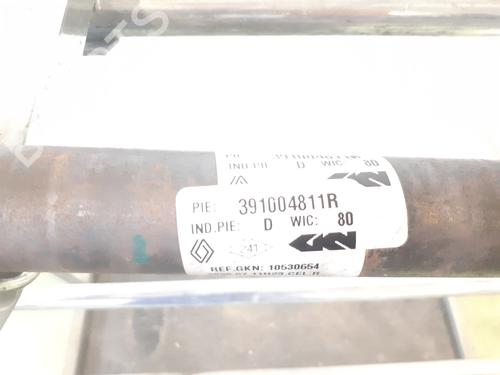 Used Right front driveshaft Right front driveshaft RENAULT TRAFIC III Bus (JG_) 2.0 dCi 145 (JGML) (145 hp) 36264731 36264731